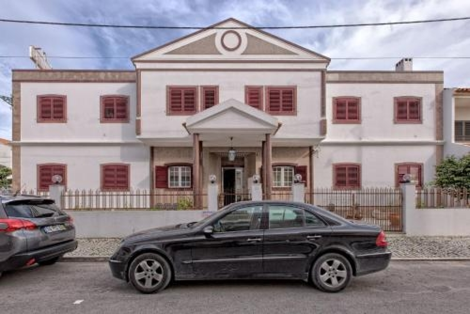 Residencial Santo André