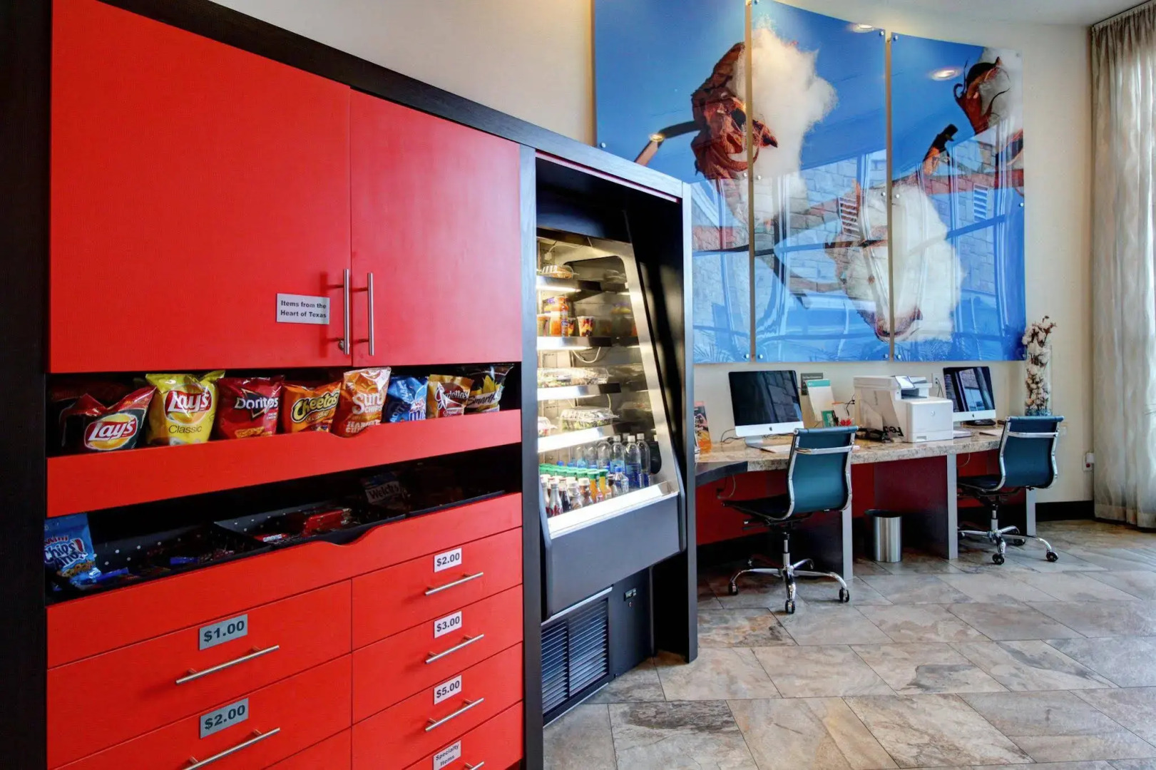 Hotel Indigo WACO - BAYLOR by IHG