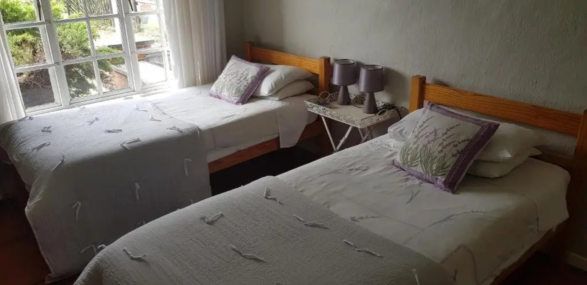 Pennygum Country Cottages