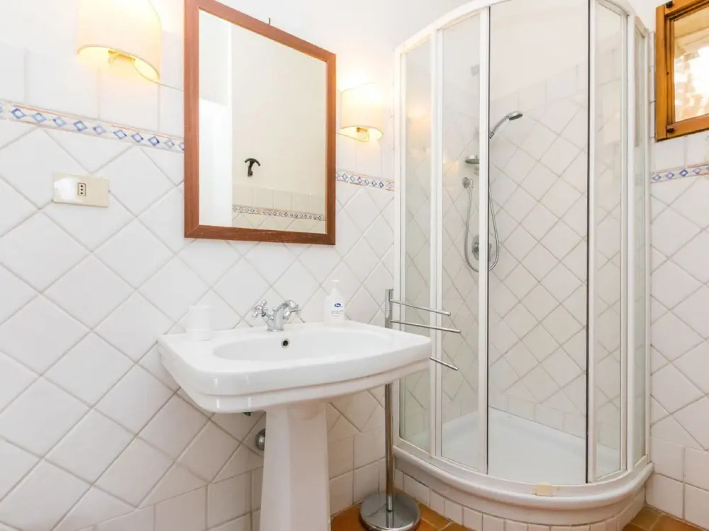 Podere Berrettino Fano