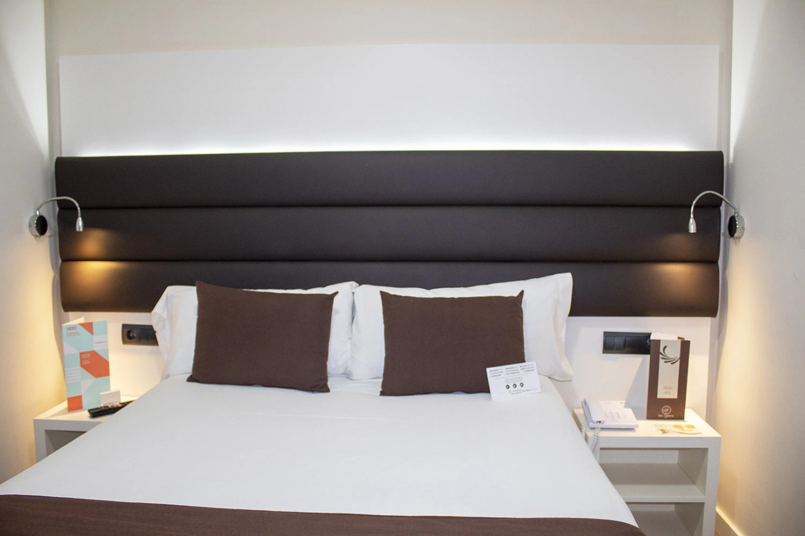 Bcn Urbany Hotels Del Comte