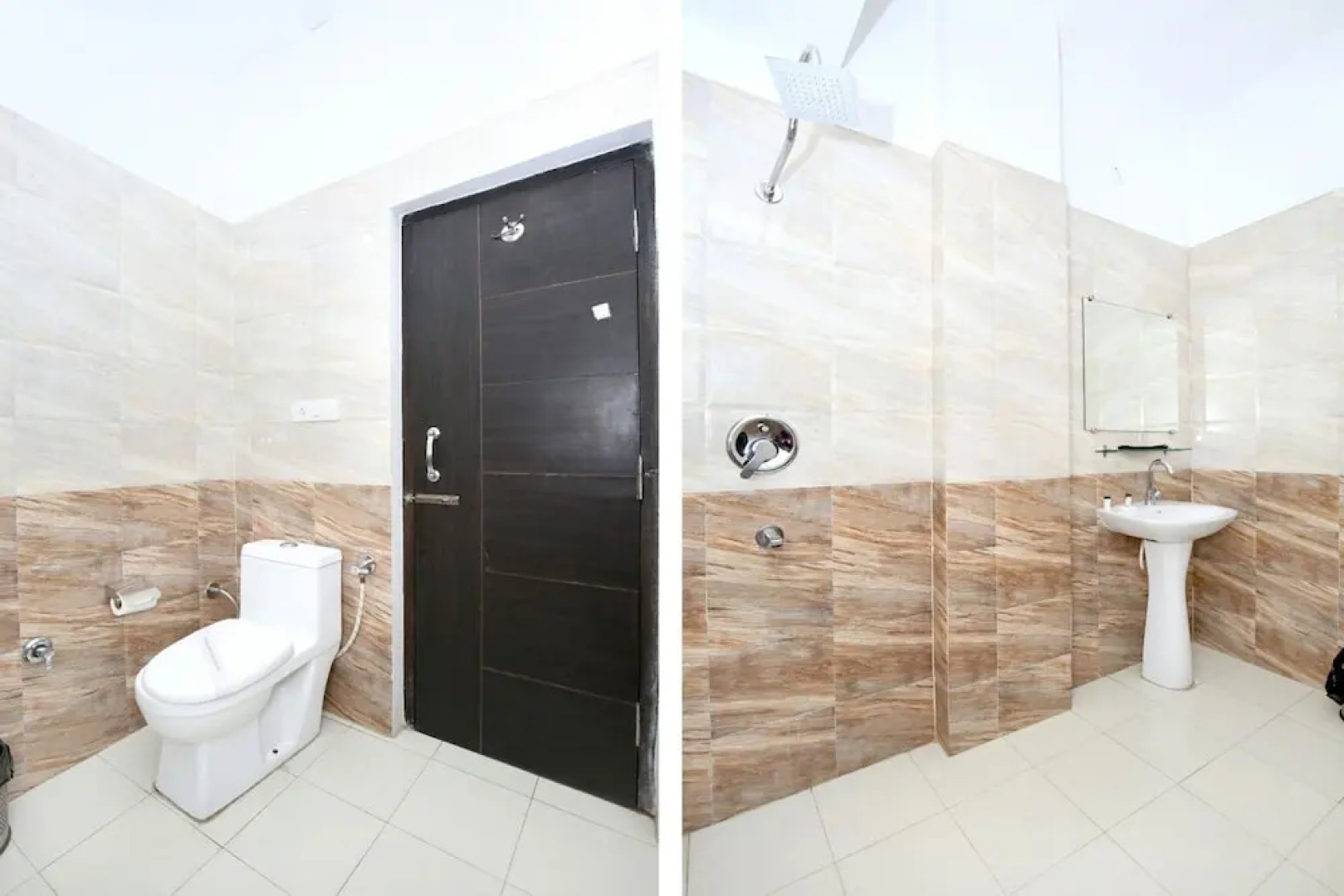 OYO Rooms Ludhiana Railway Station Clock Tower