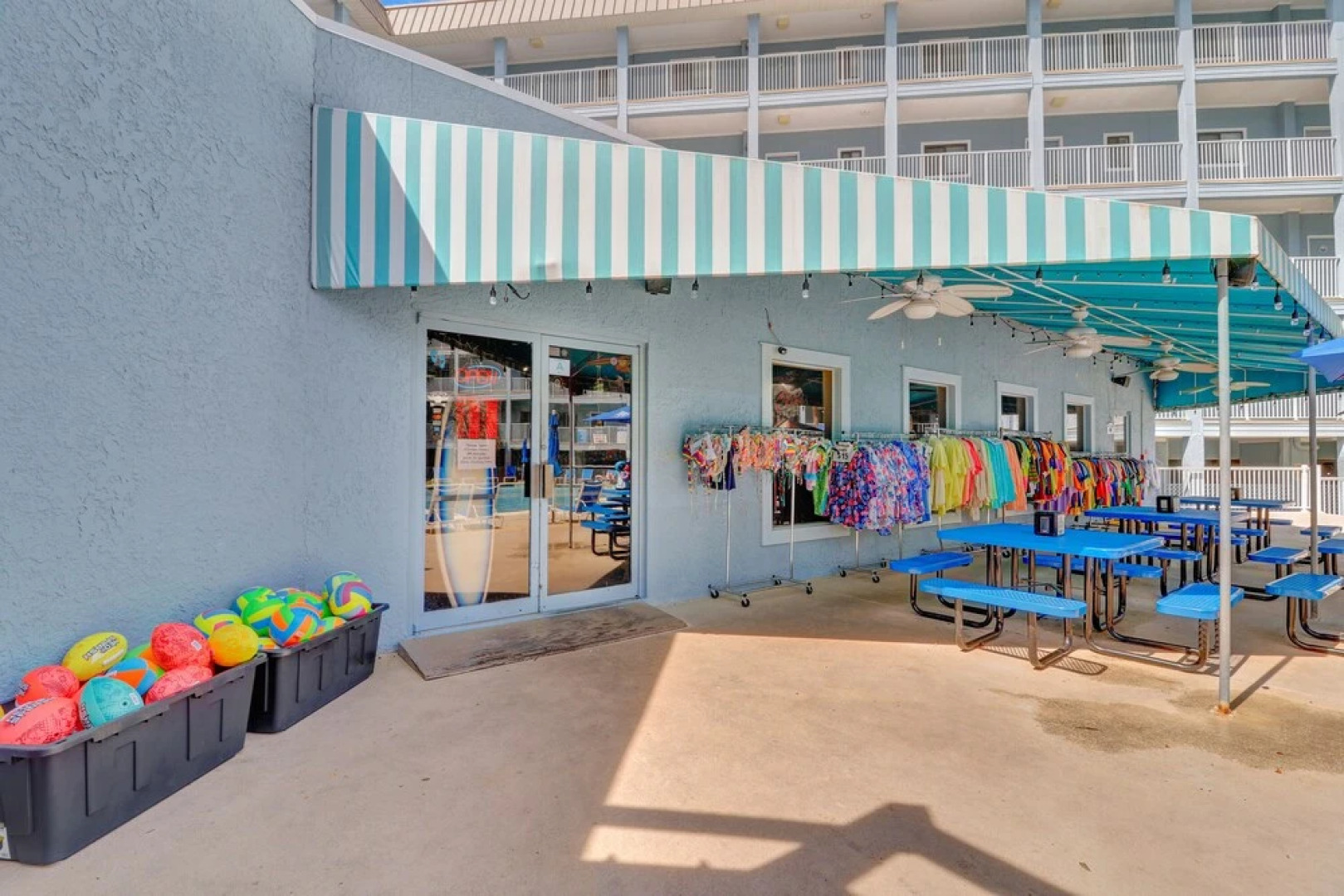 Hilton Head Resort 3411