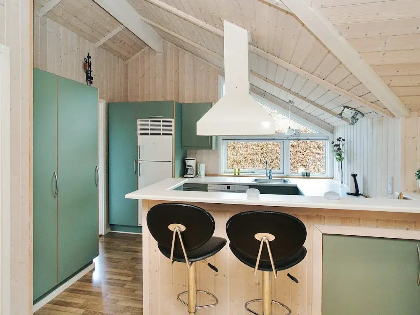 7 Person Holiday Home in Gorlev-by Traum