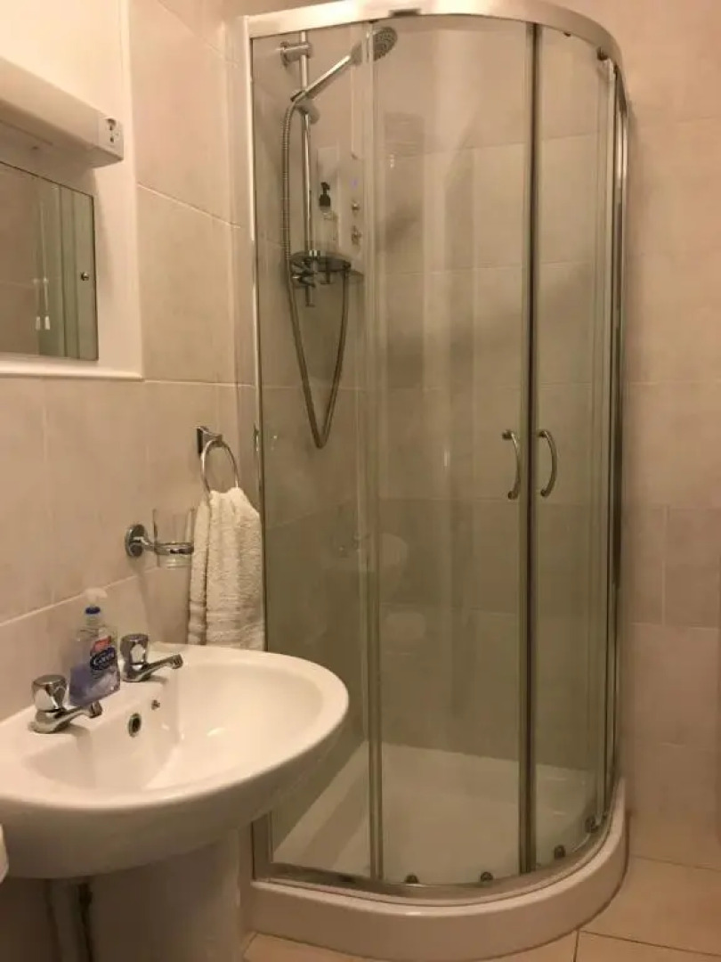 Manor Lodge Guesthouse