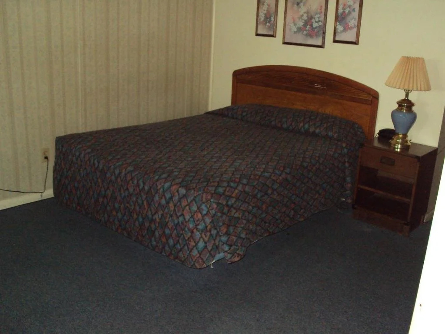 Heidelberg Motel by Capital O Bridgeport Frankenmuth I 75