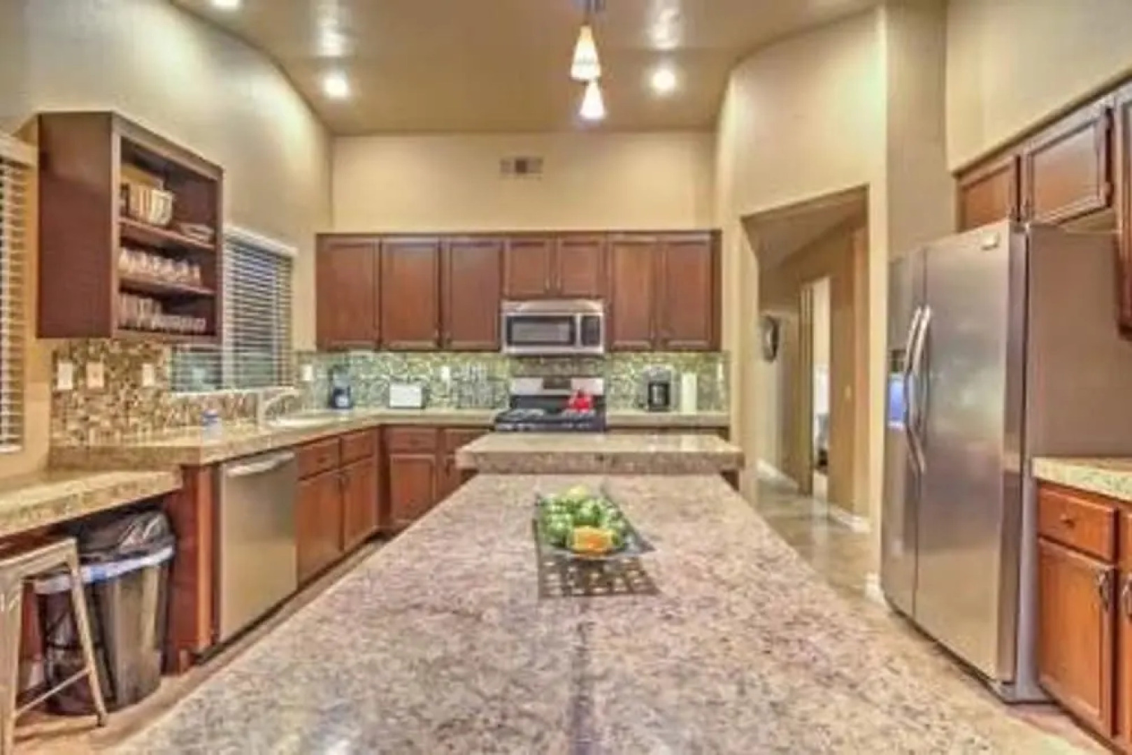 Updated 4BR Home in Palm Desert