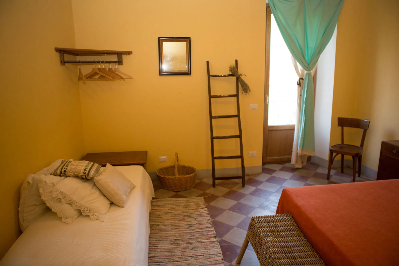 La Casa sul Blu Albergo Diffuso