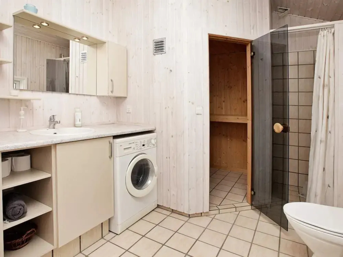 6 Person Holiday Home in Hejls-by Traum