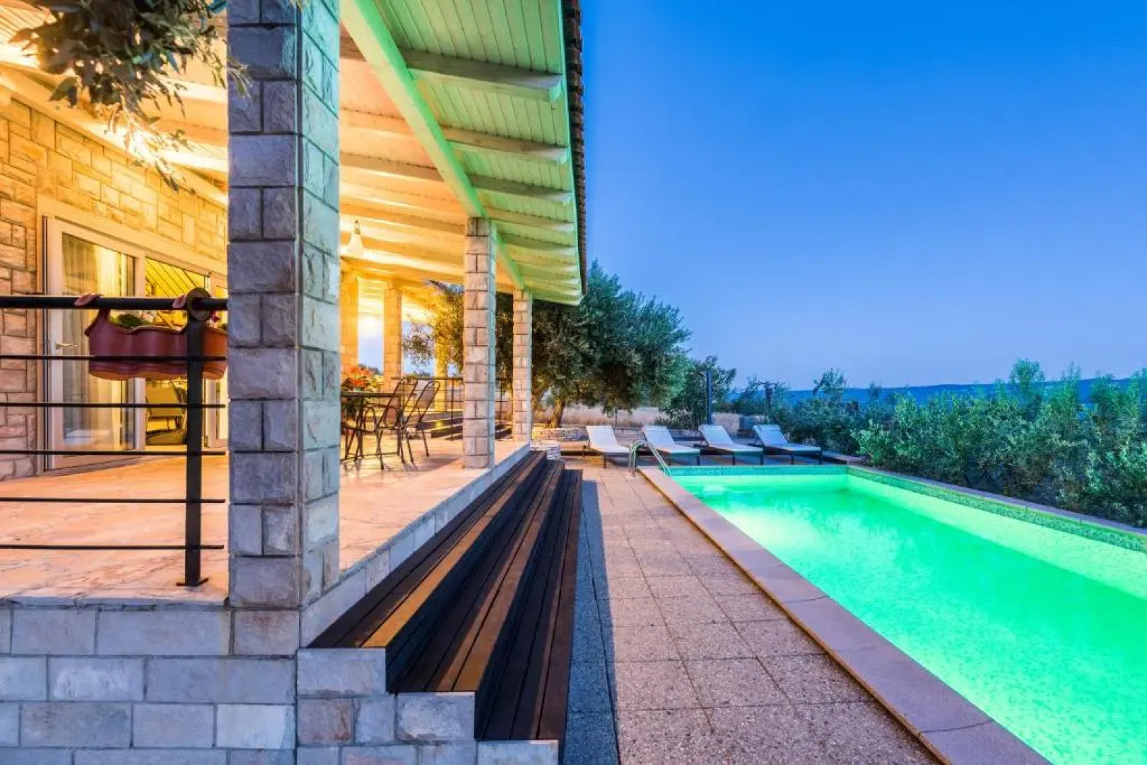 Apartments Villa Sole