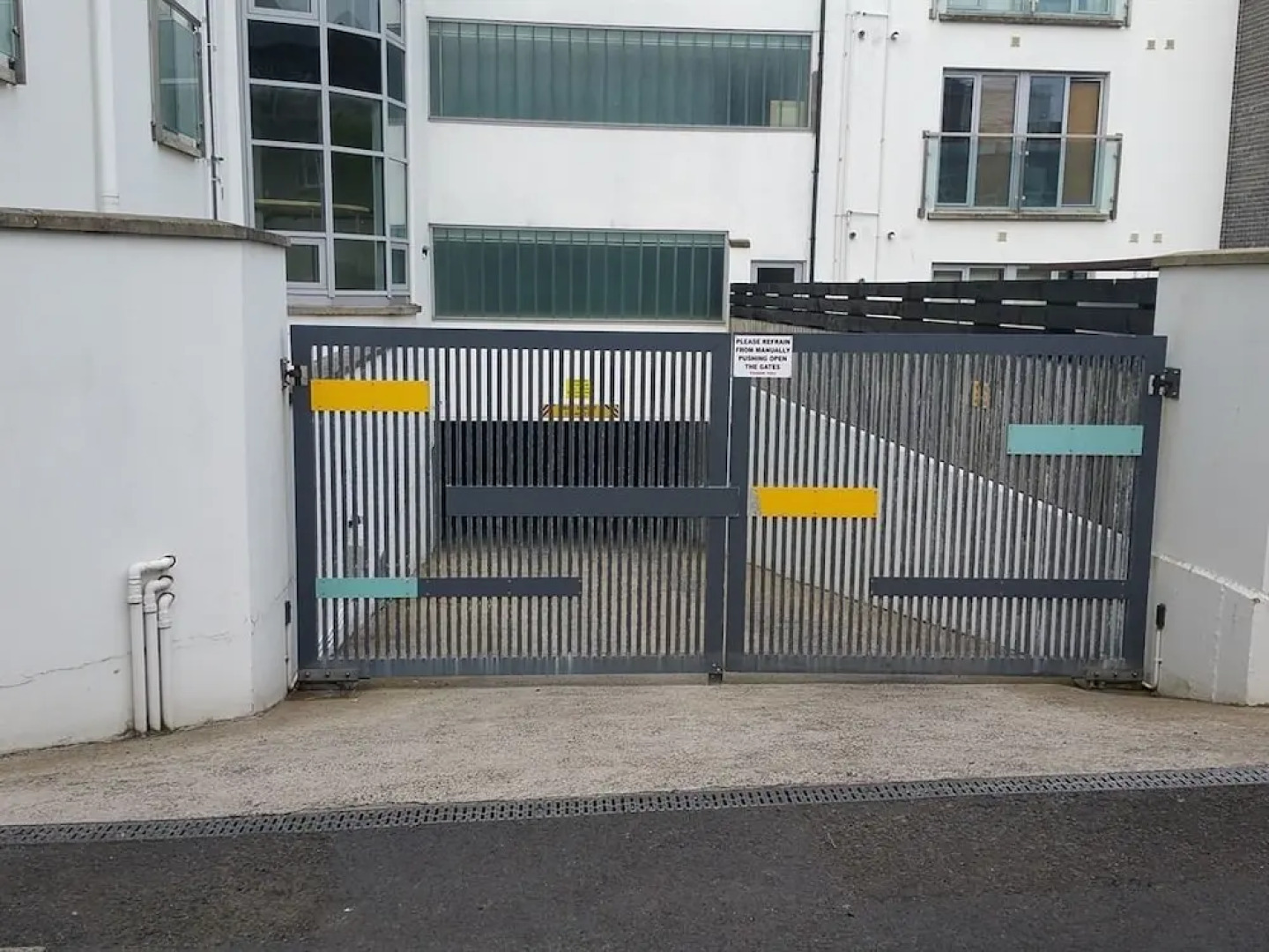 Queens Quarter Apartment Portrush