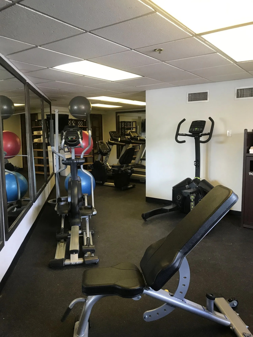 Best Western Yuma Mall Hotel & Suites