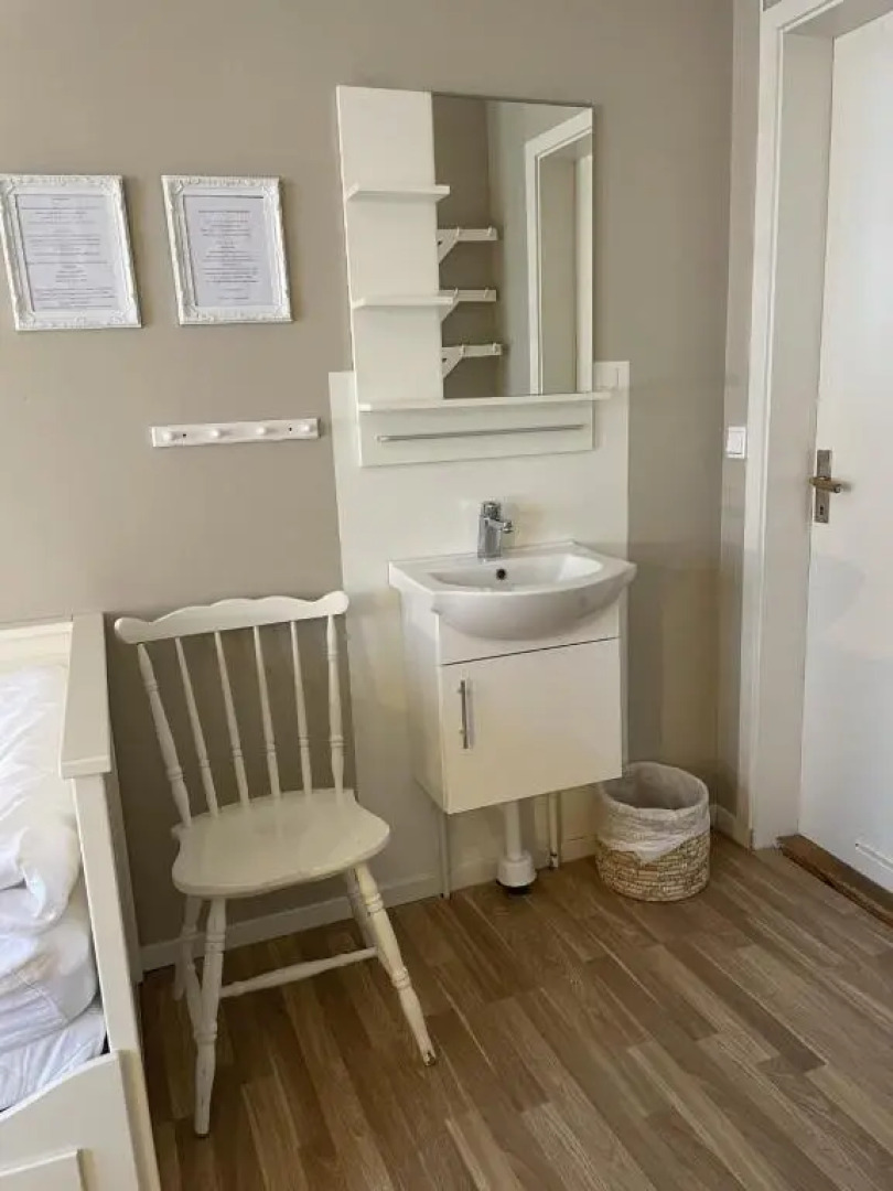 Sörnäsgården Bed & Breakfast