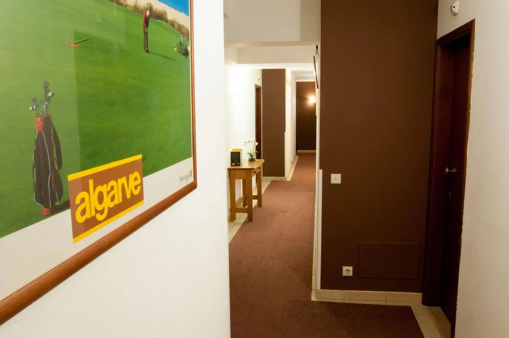 Hotel Sol Algarve by Kavia