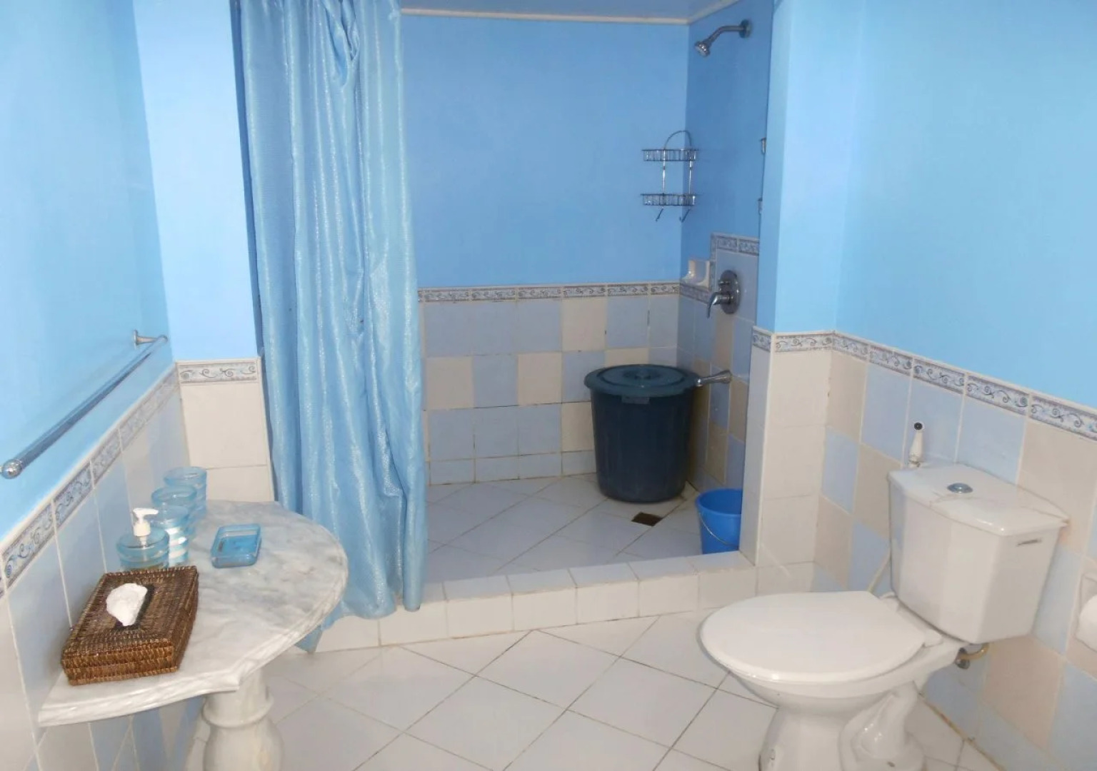 Morel's Private Island Resort