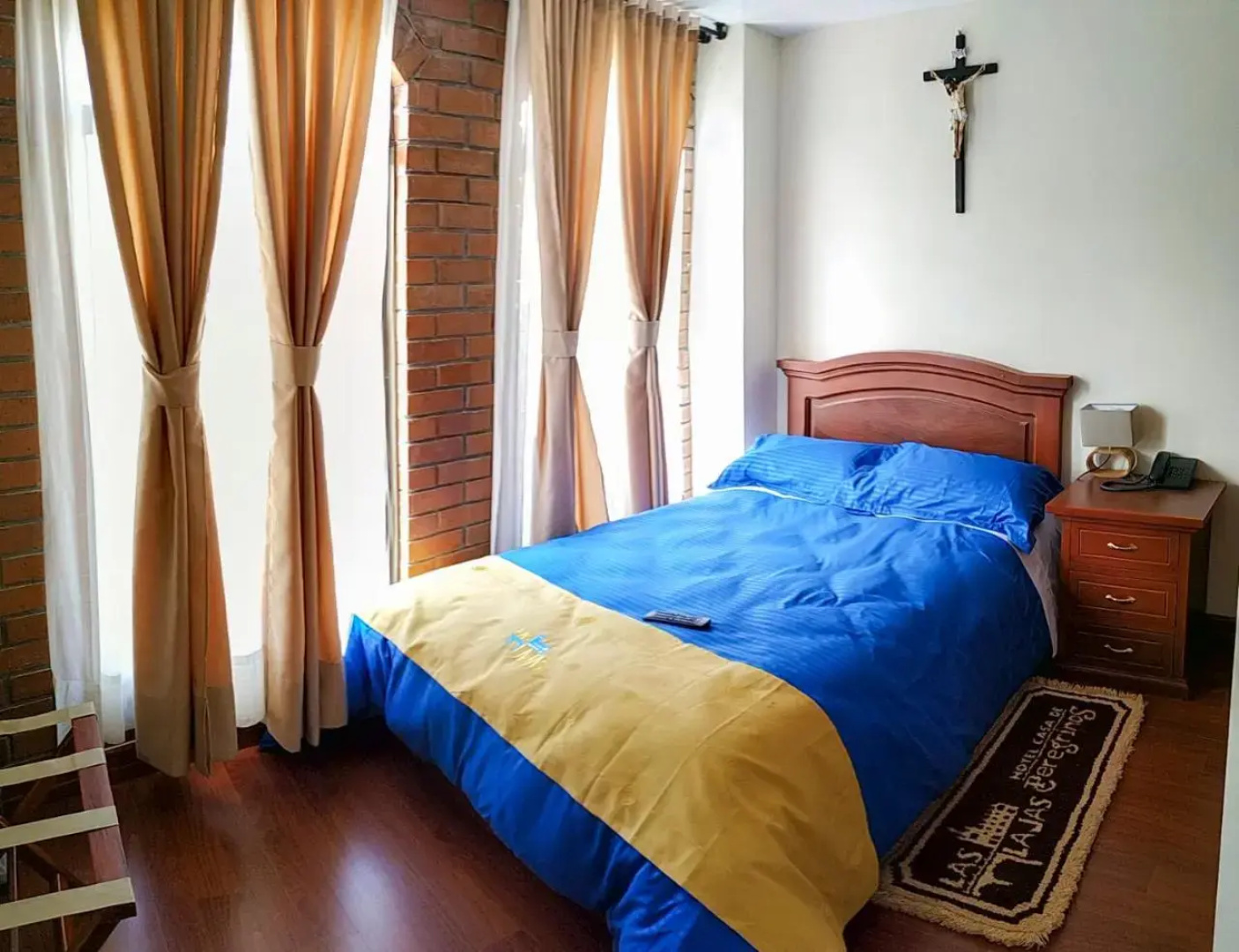 Hotel Casa de Peregrinos