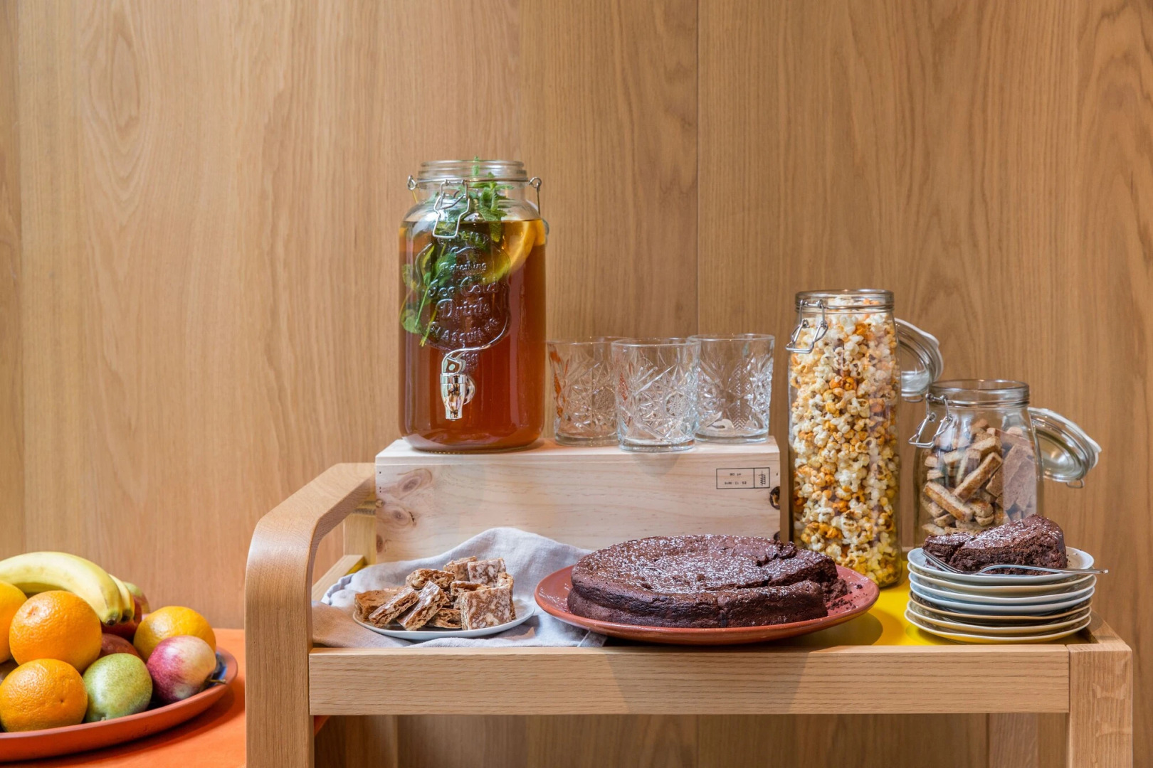 Nomad Design & Lifestyle Hotel