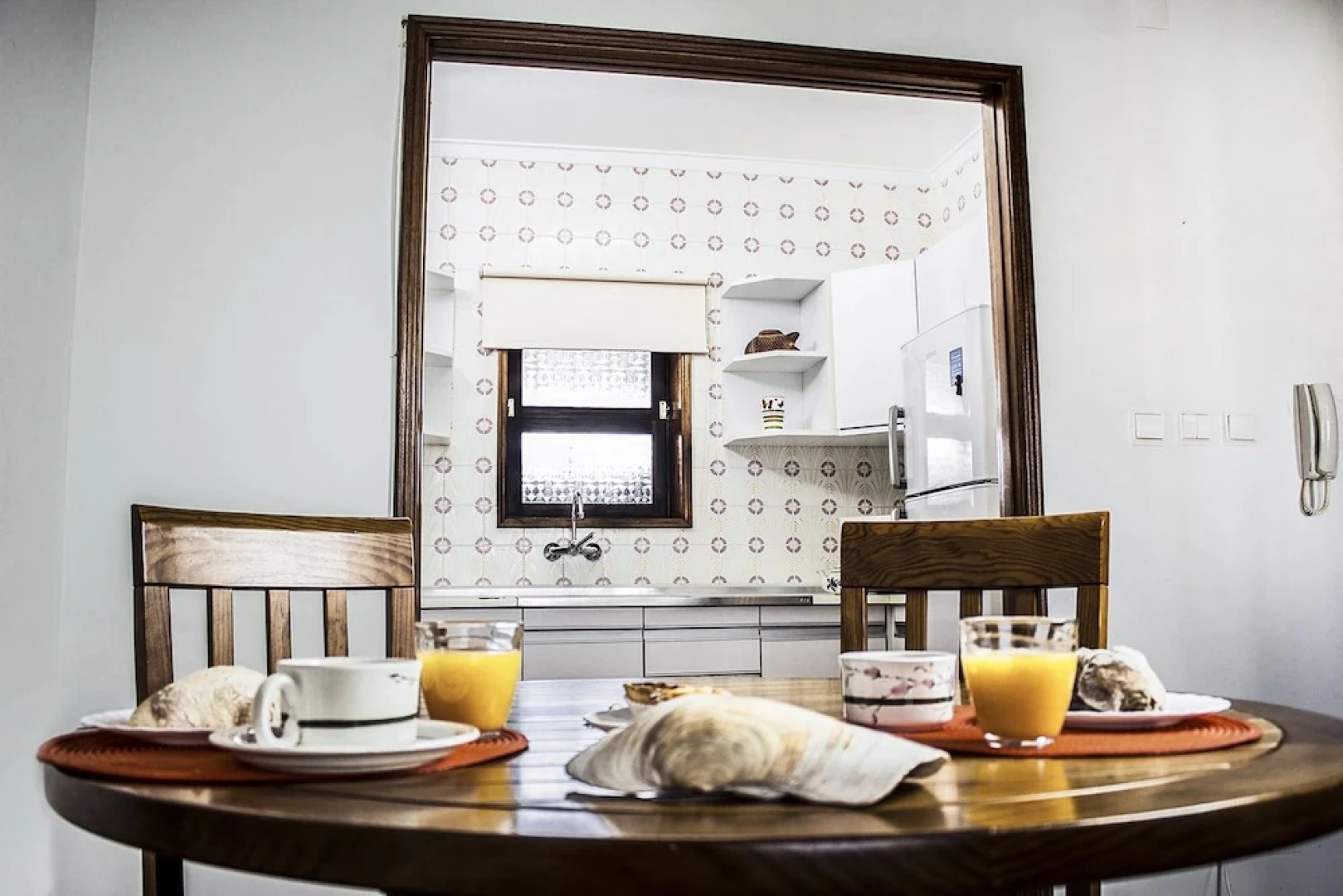 Apartamento Vasco Da Gama