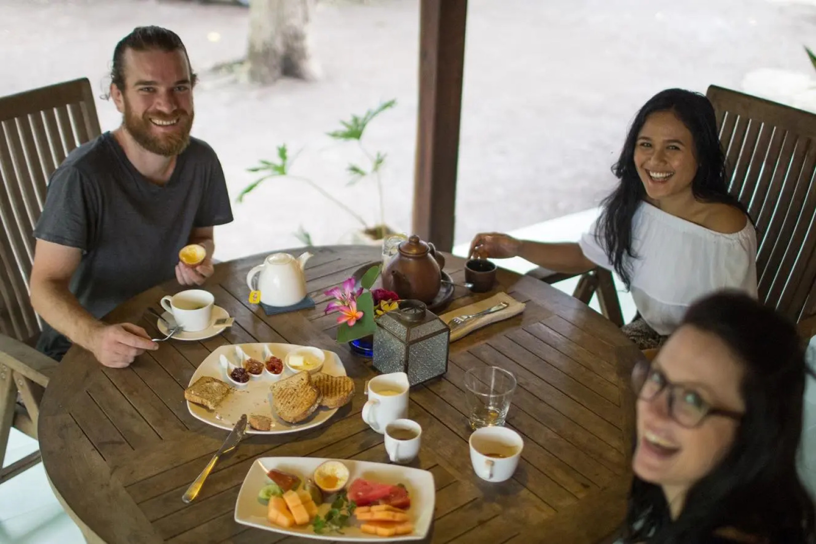 Yabbiekayu Eco Bungalows