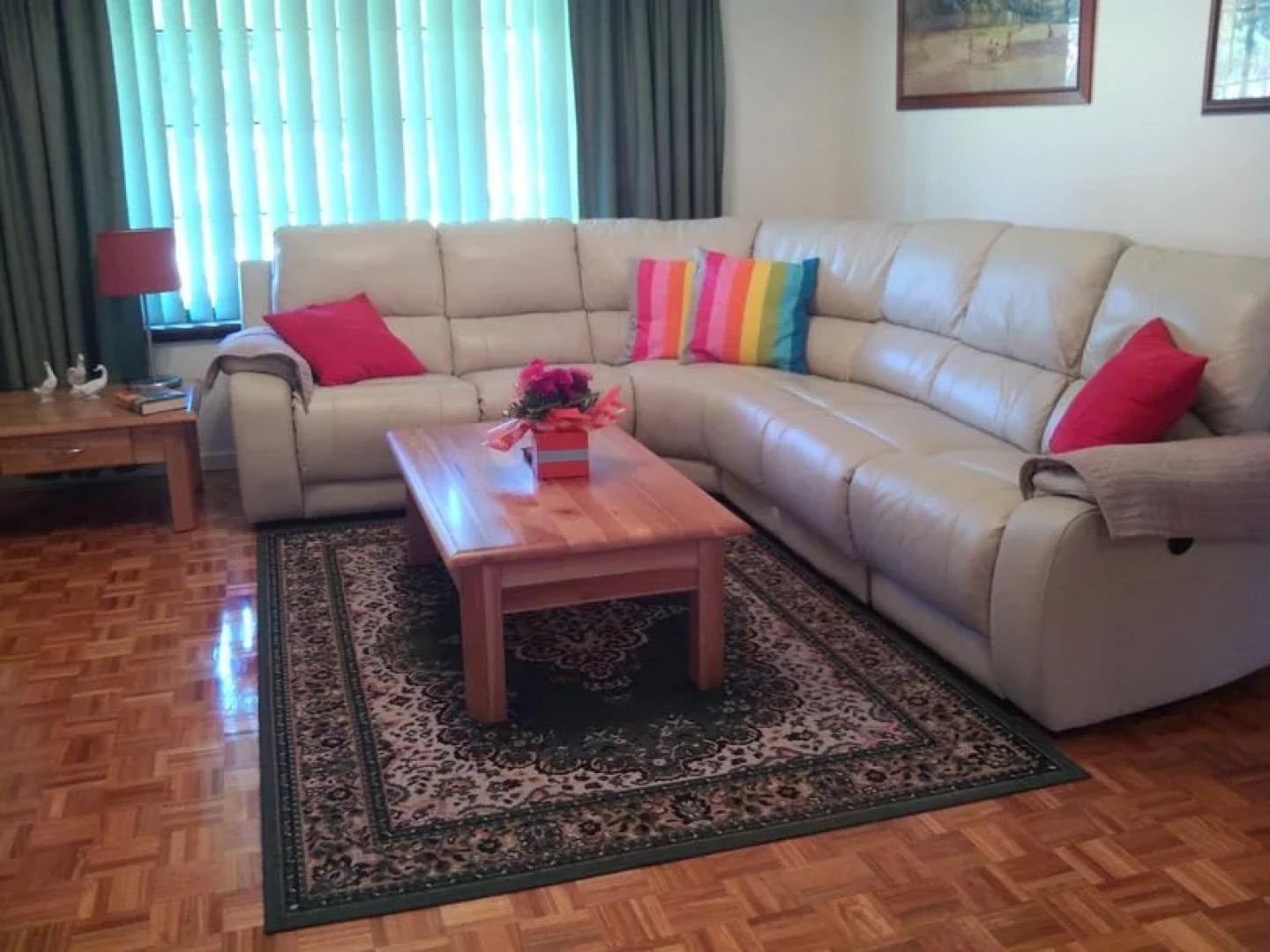 Homestead Bed & Breakfast