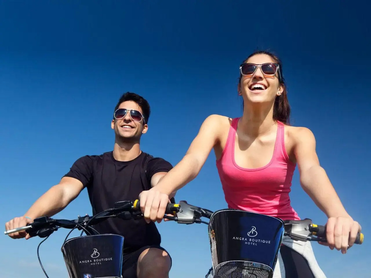 Angra Boutique Hotel