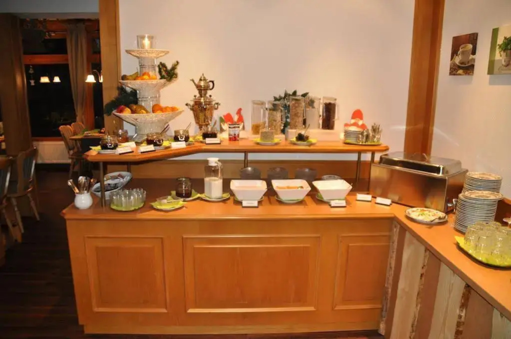 Hotel Hasselhof Superior