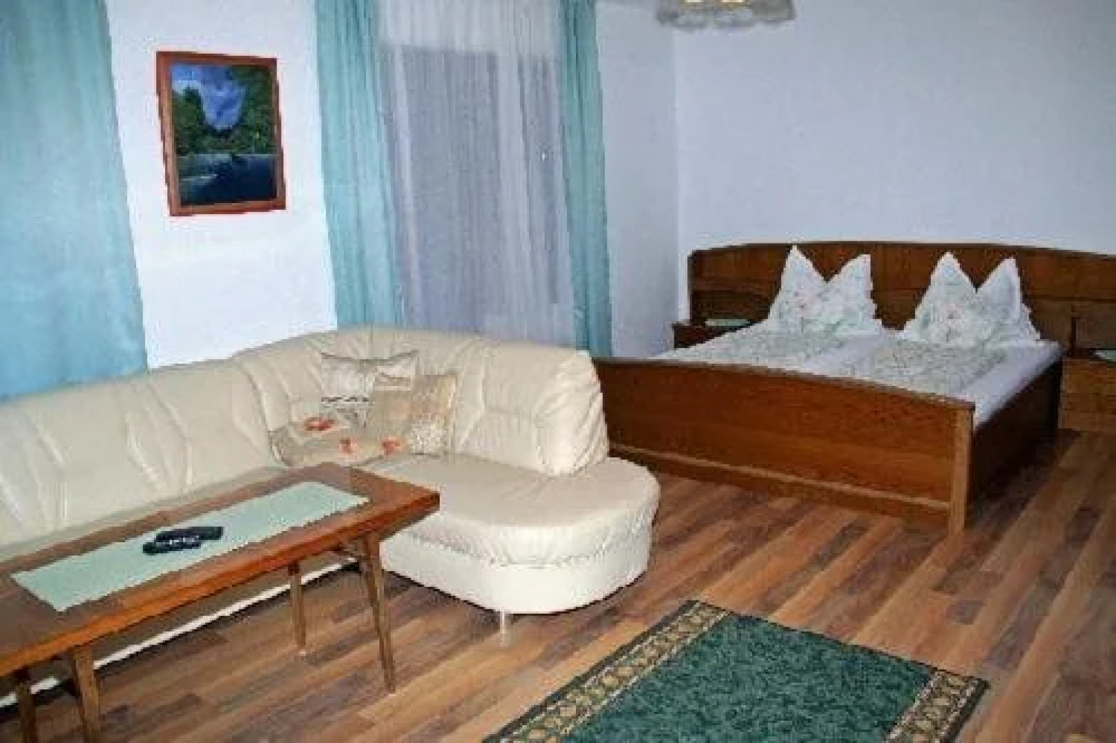 Gästehaus-Pension Caroline