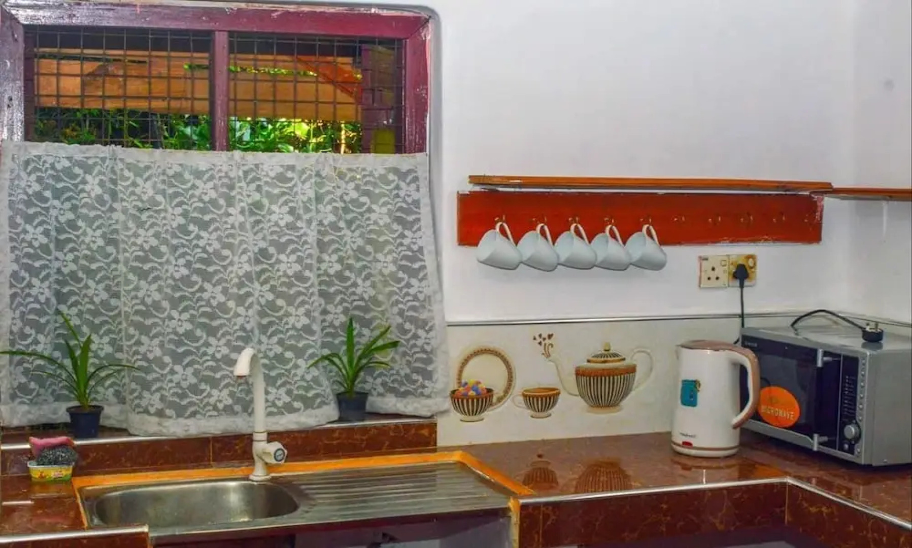 Sommersheild Cottage