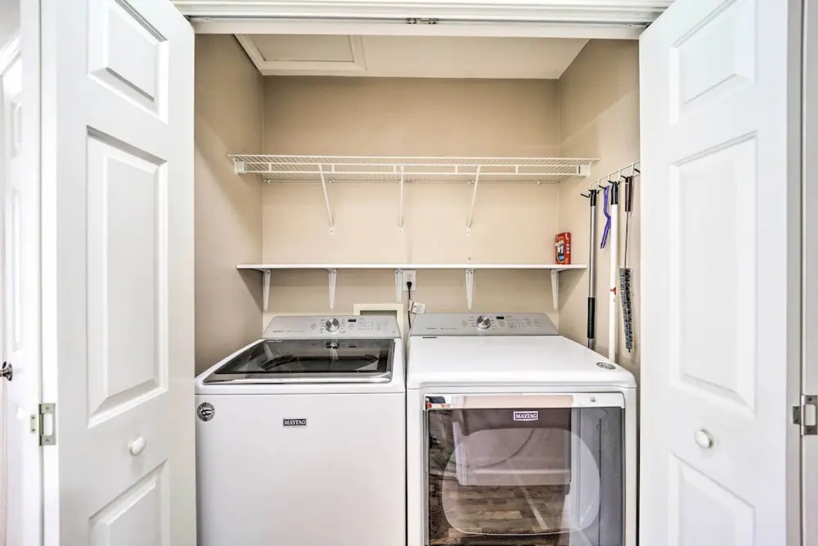 Mountain Getaway Home in a Resort Community!