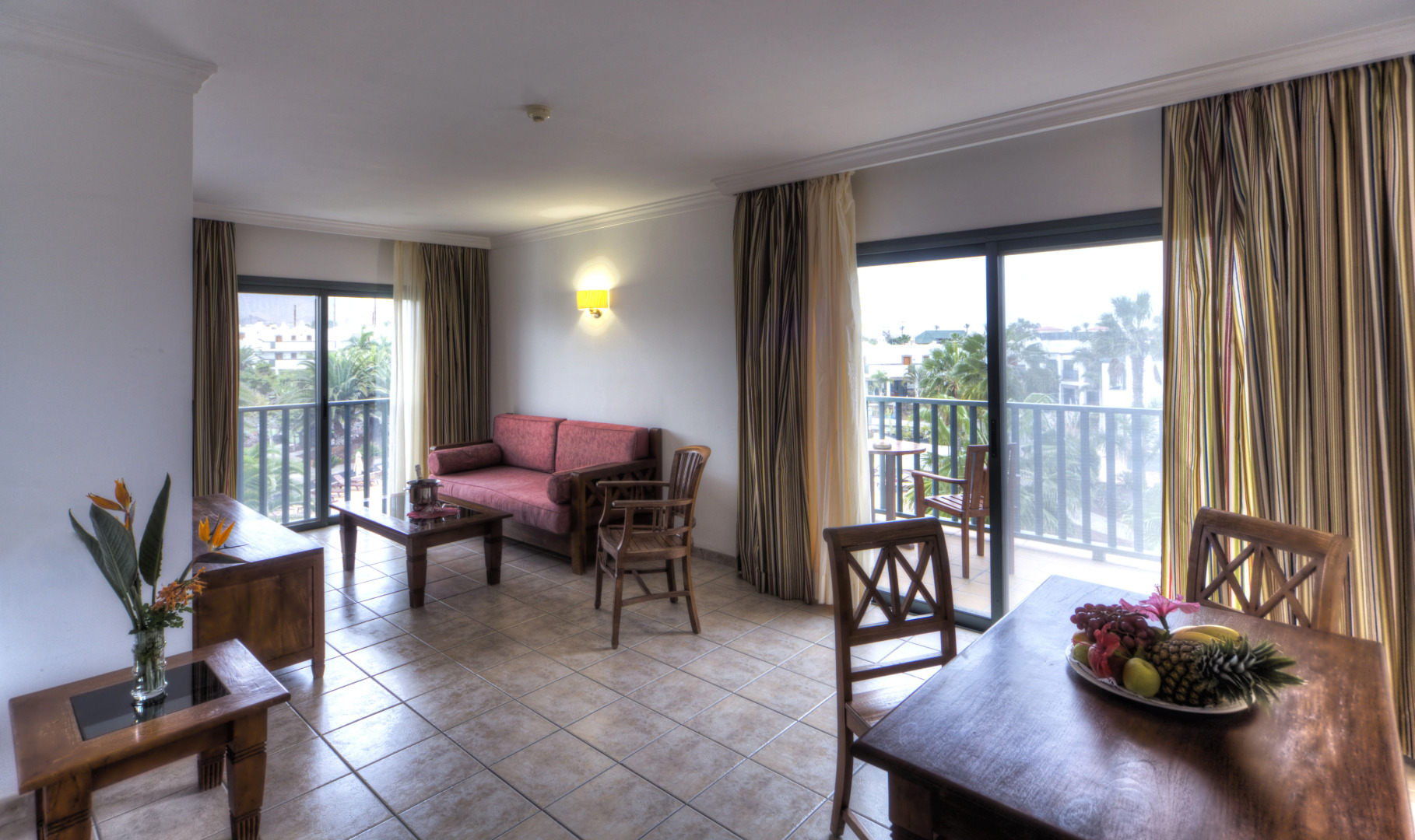 Las Marismas De Corralejo