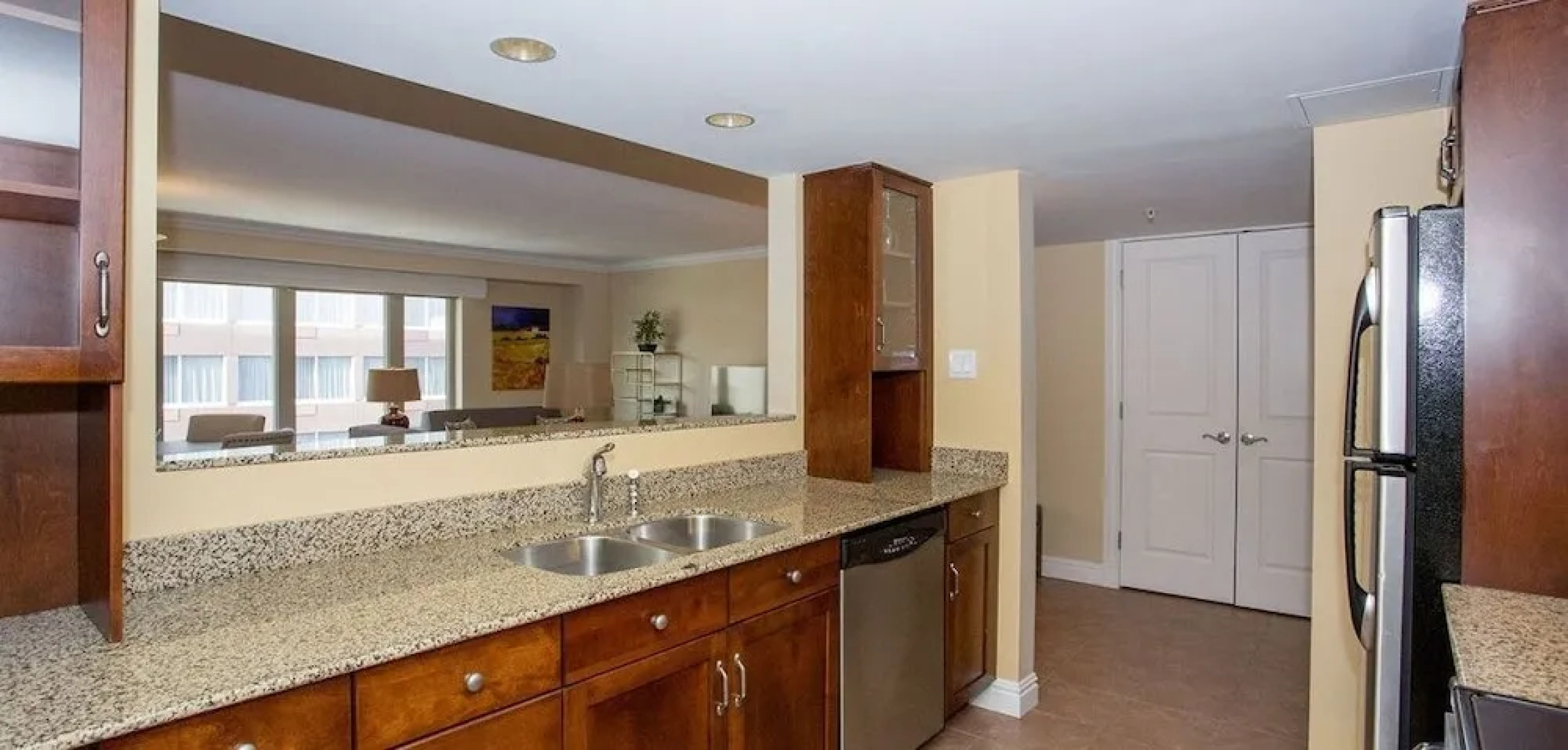 Moore Suites - Salter's gate