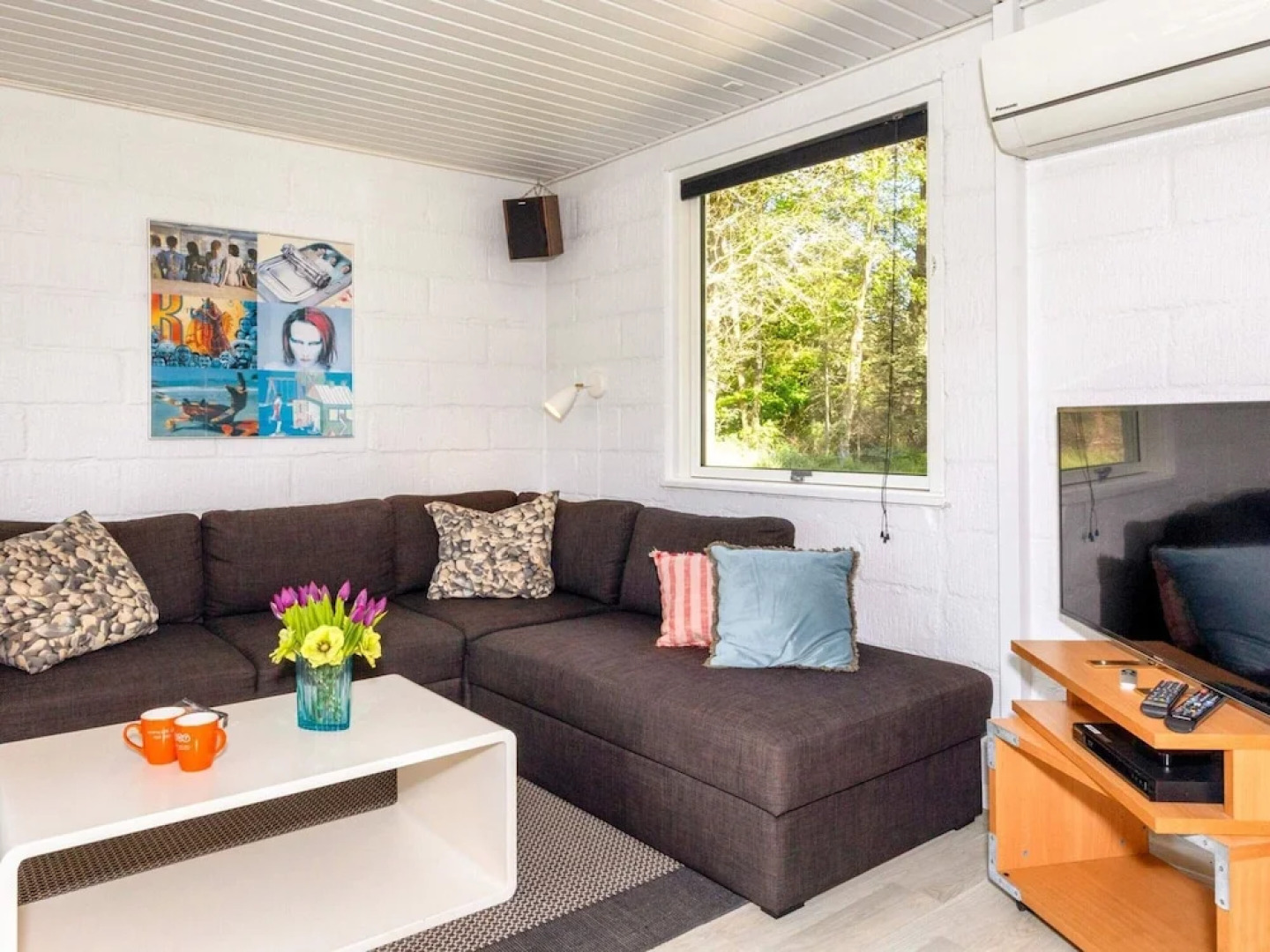 5 Person Holiday Home in Fur-by Traum