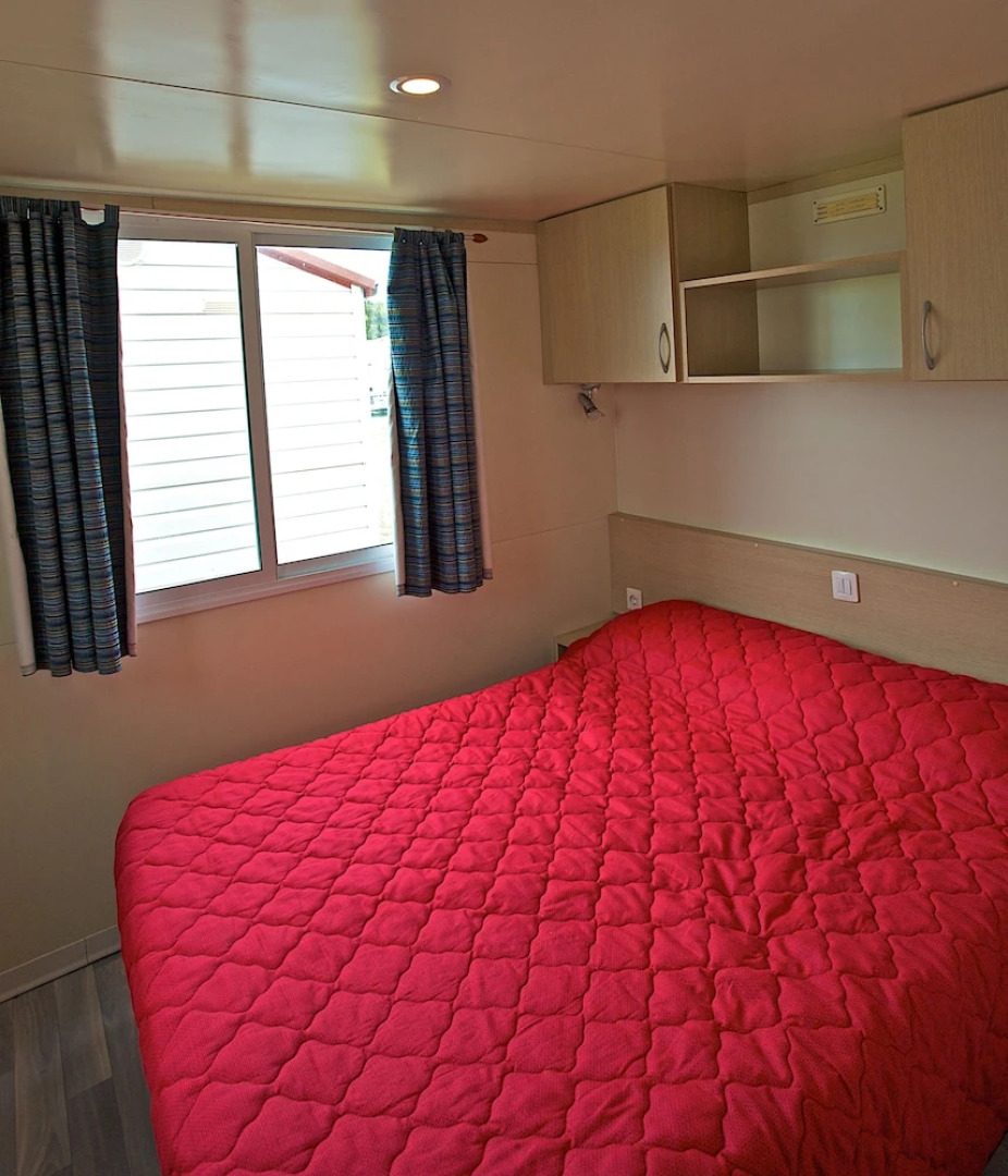 Arena Kazela Mobile Homes