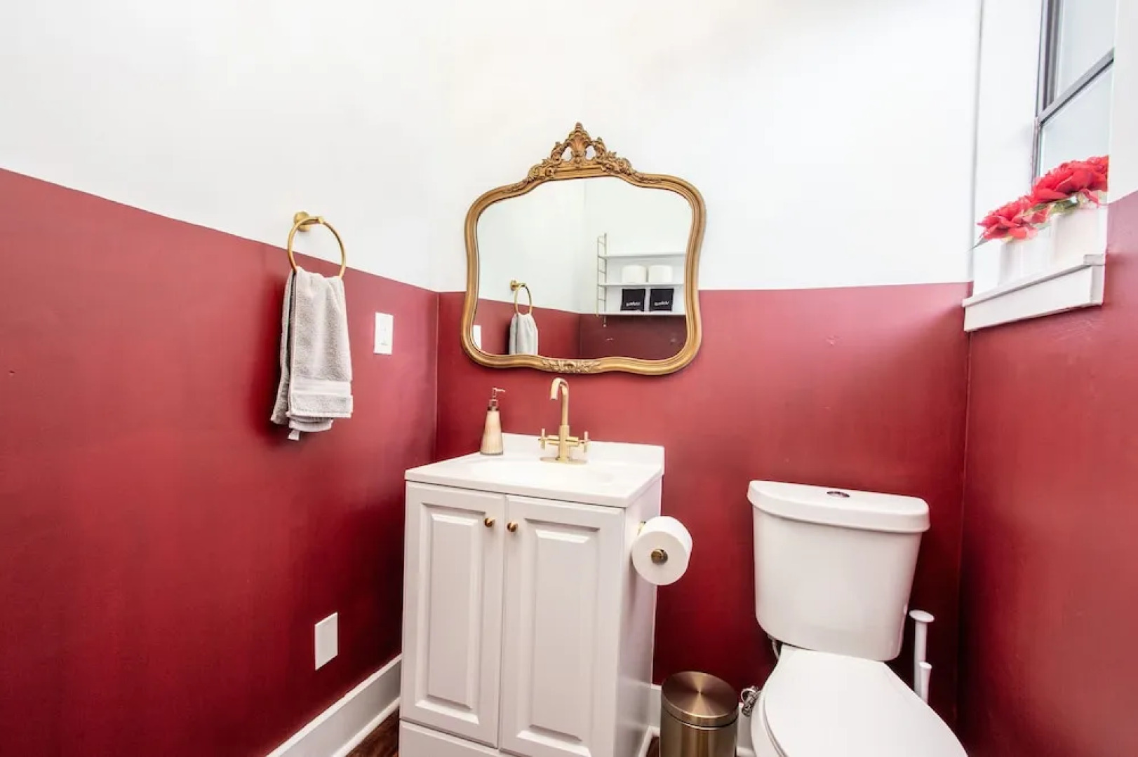 Unique mid century home near ATL Airport