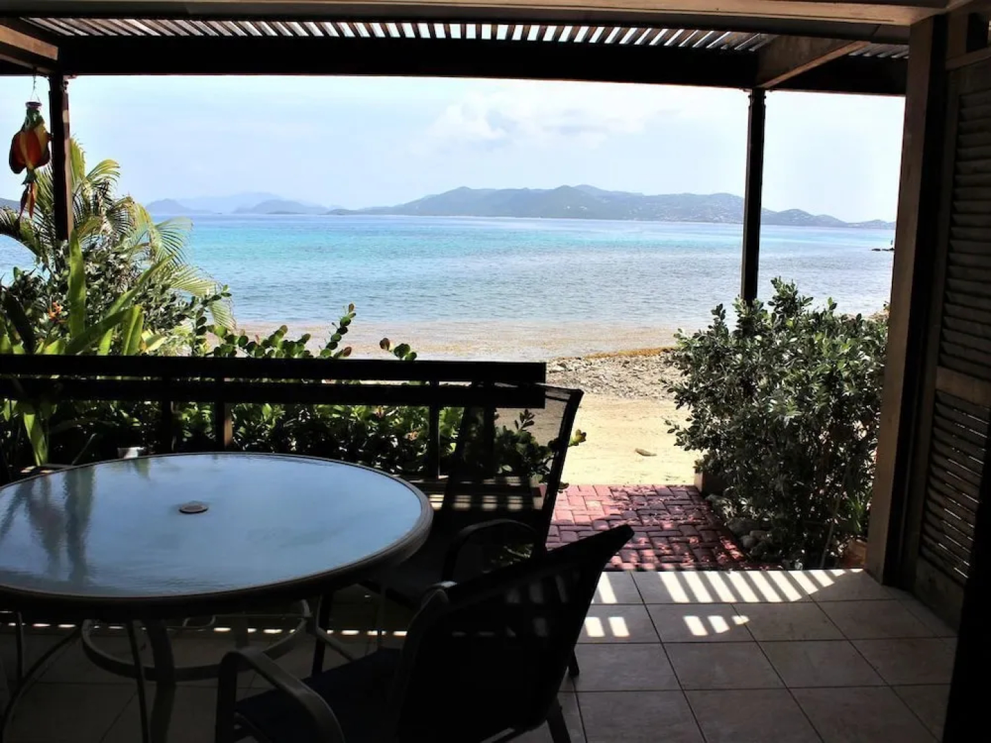 BEACHTACULAR 2.0 Apartment 1 BestStayz.1