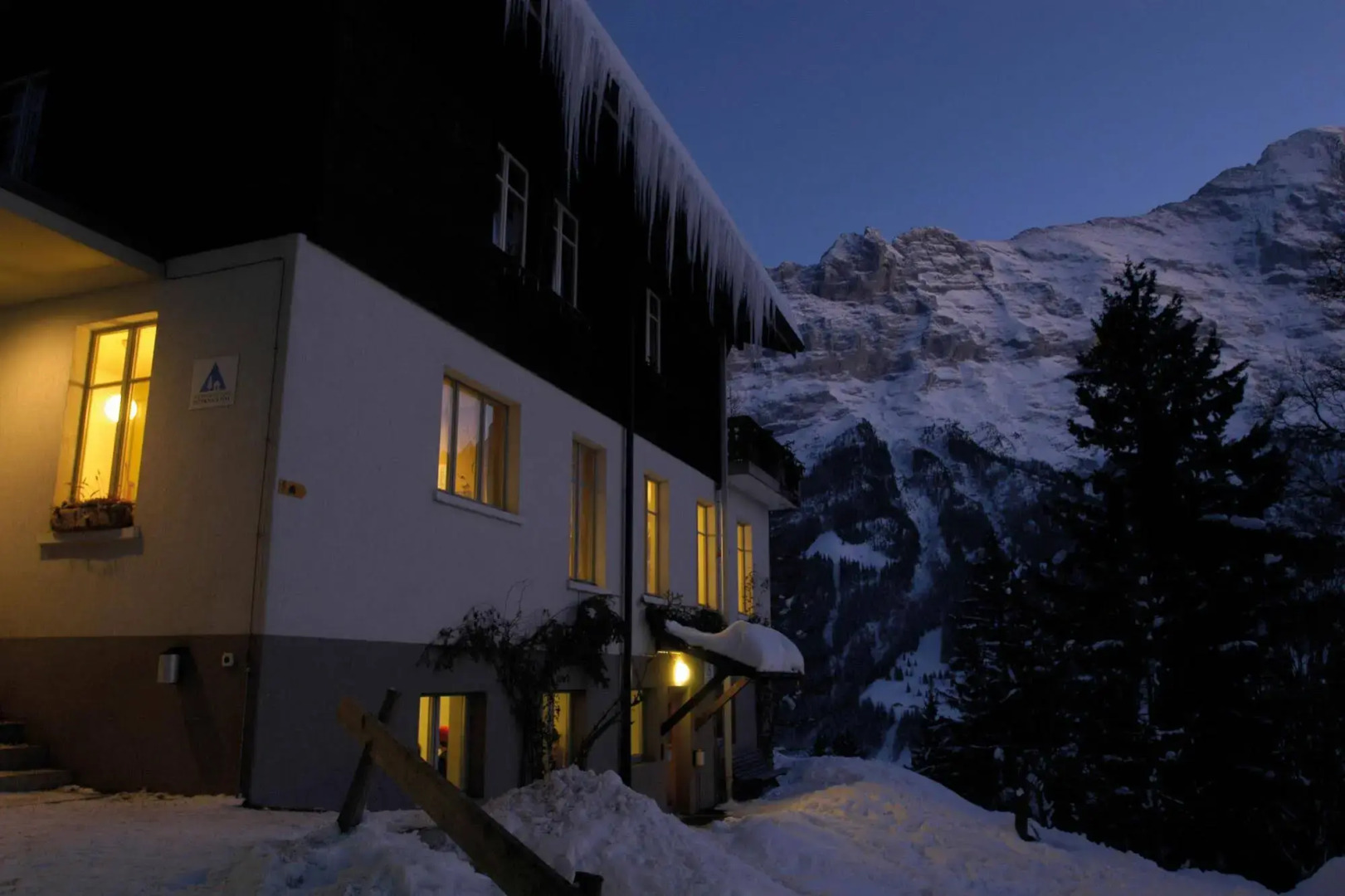 Youth Hostel Grindelwald