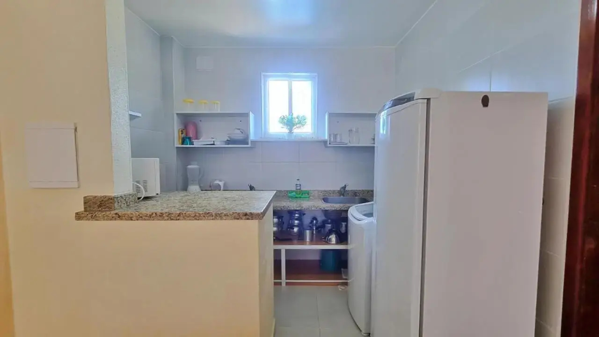 Belíssimo 2 Suítes- Próximo Da Praia I San Giacomo