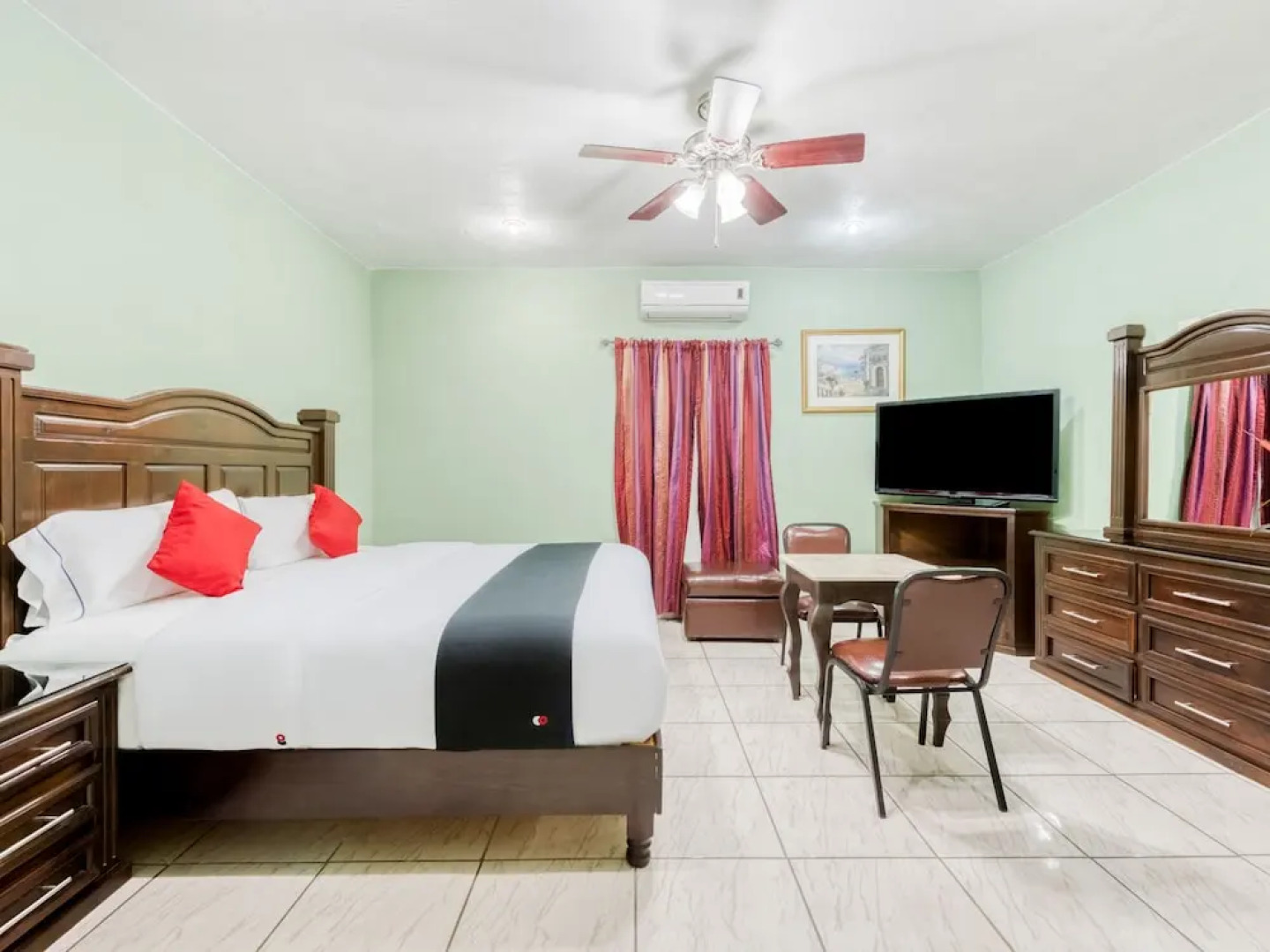 Hotel Villa Escondida