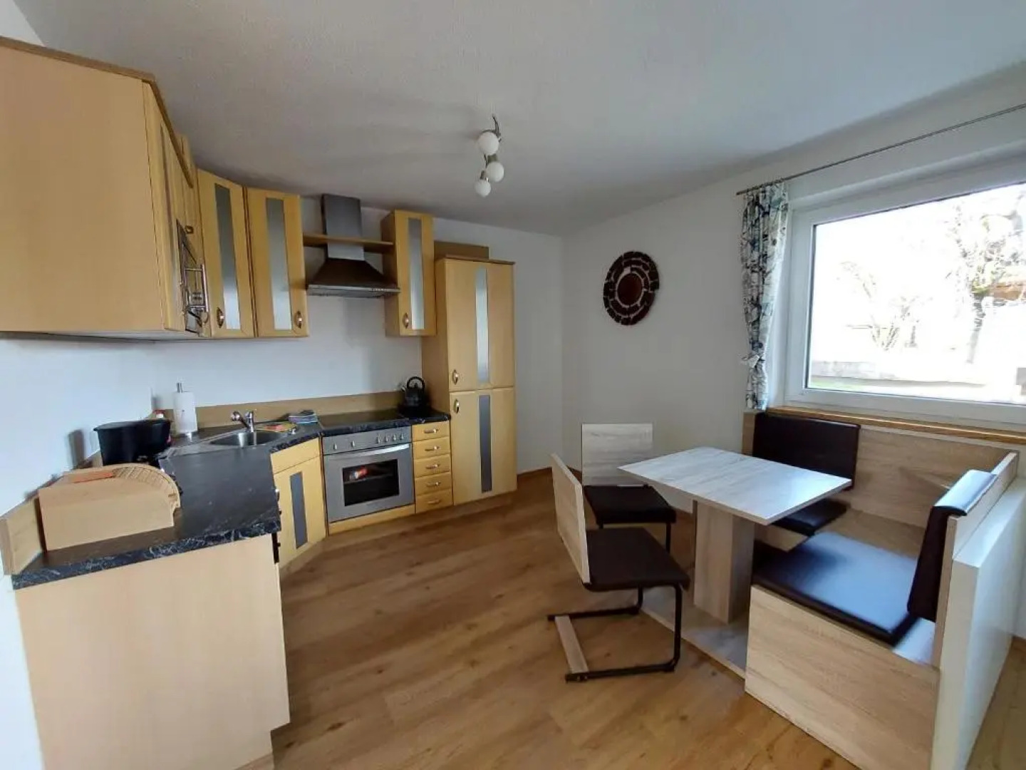 Ferienwohnung Gstreinthaler