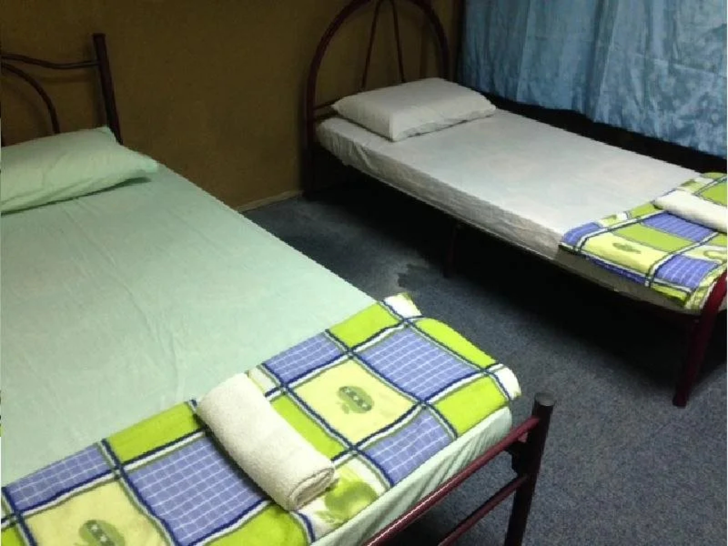 Hotel Eden