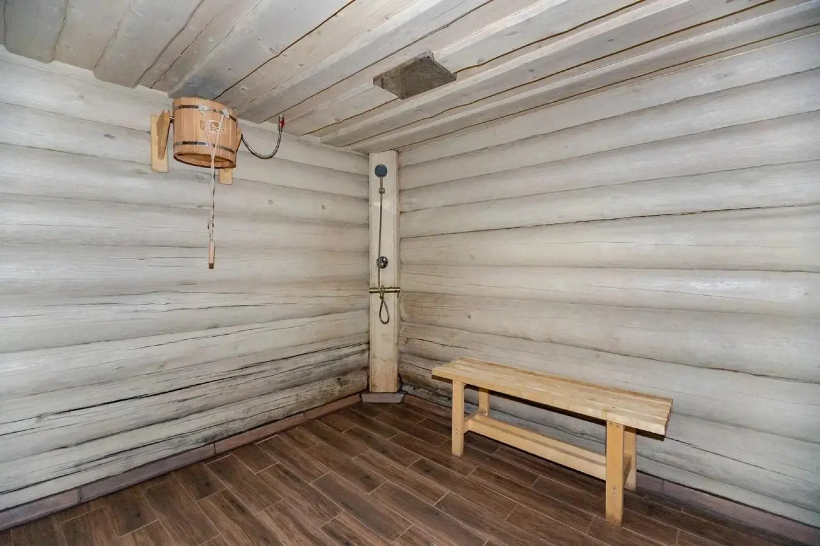 Медвежий угол