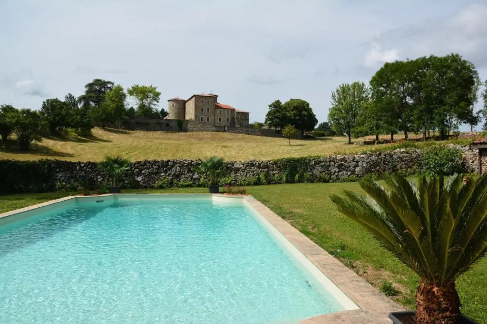 Château du Besset