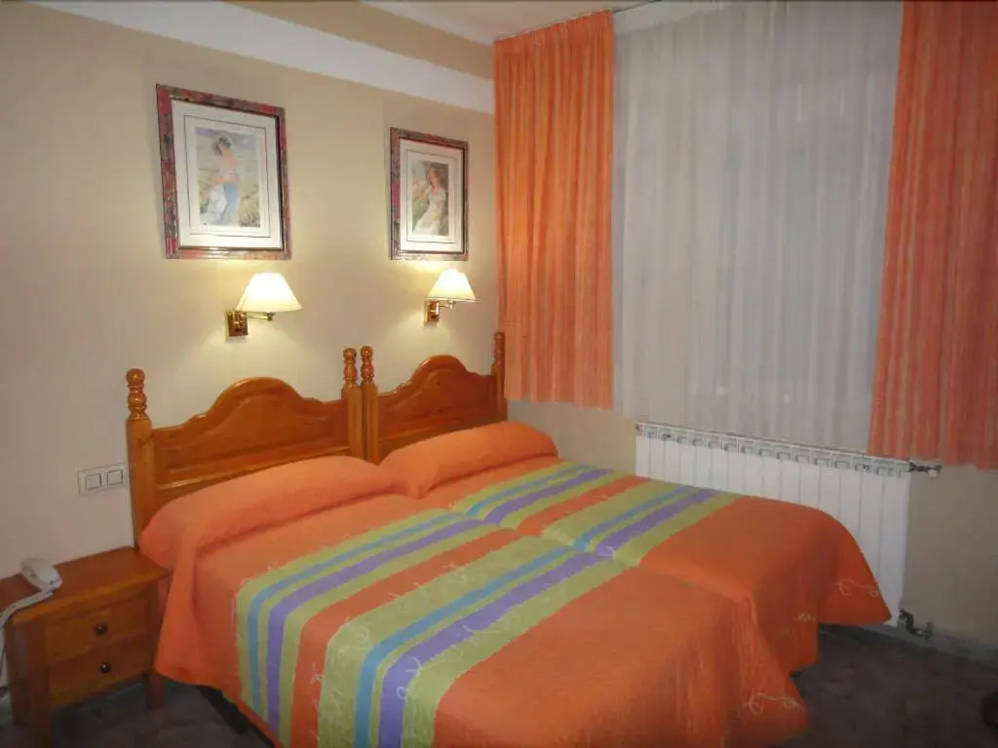 Hostal Real