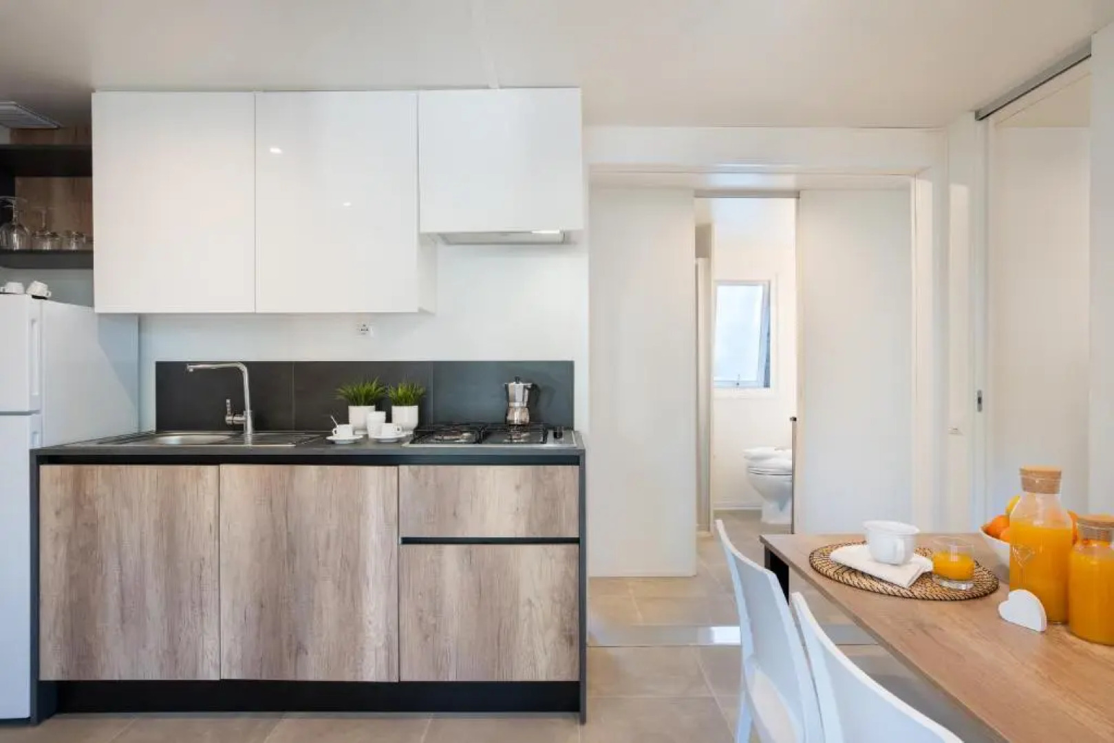 Il Capannino Camping