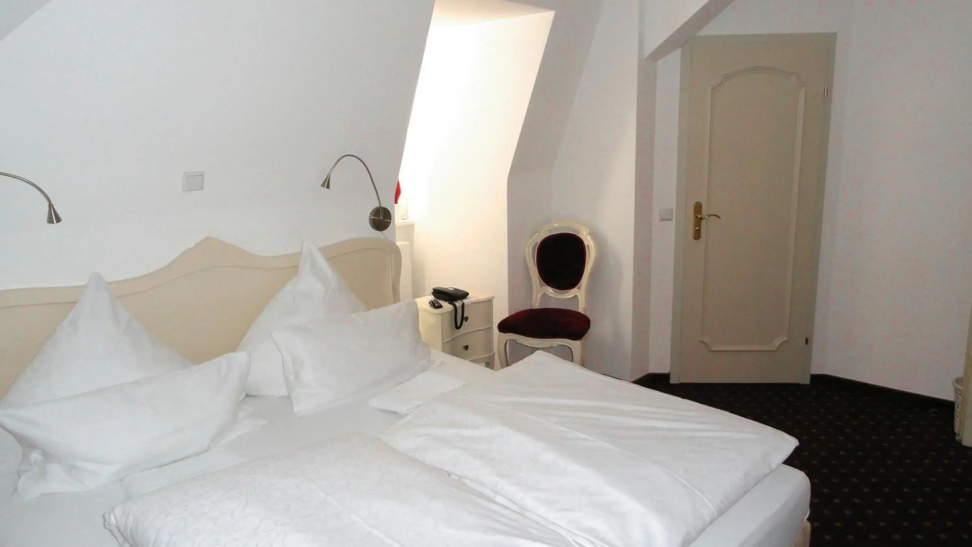 Hotel Einhorn Centre
