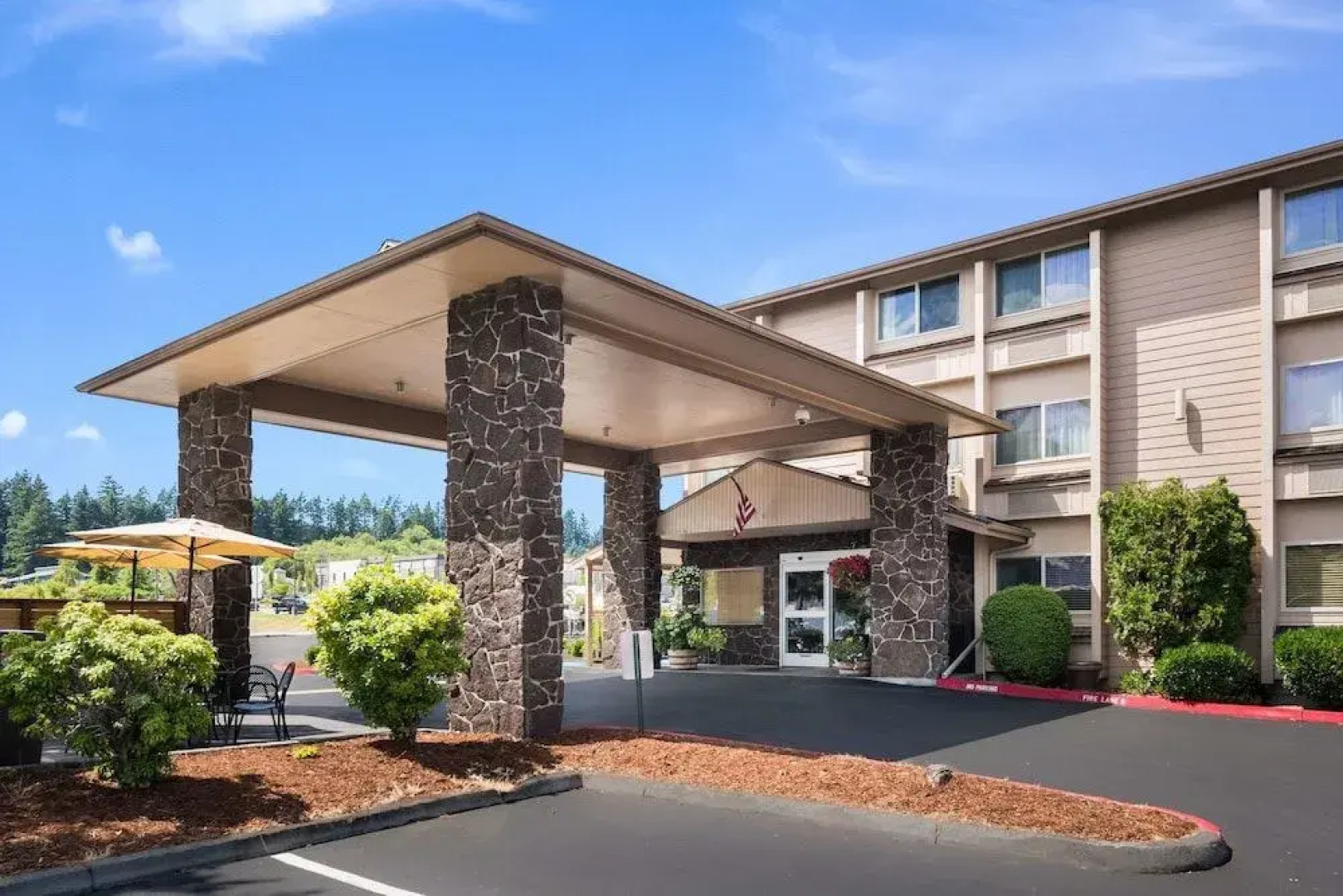 Quality Inn & Suites Silverdale