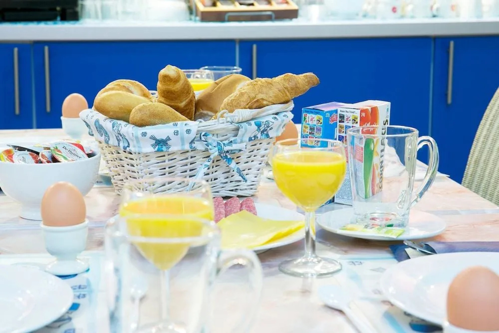 Roompot Hotel Marinapark Volendam