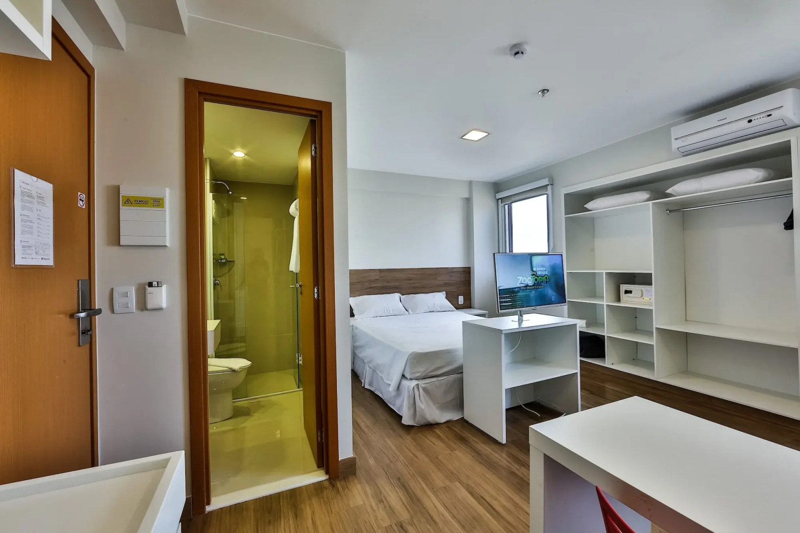 i5 Hotel Águas Claras