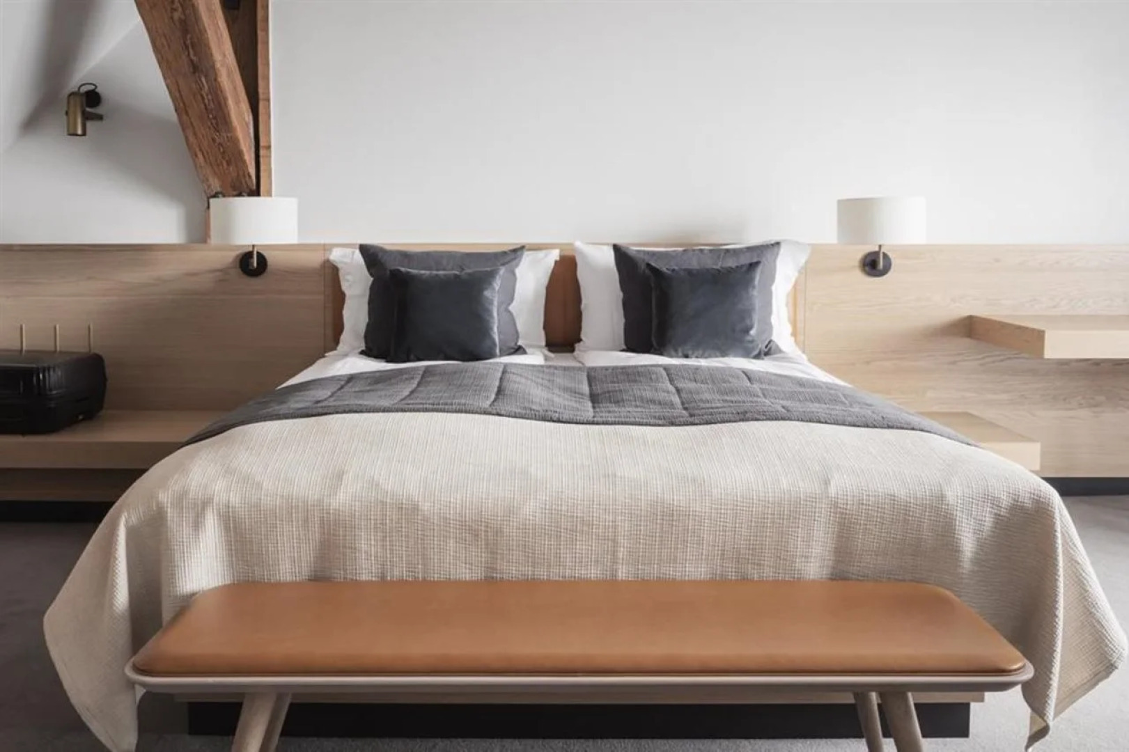 Admiral Hotel Copenhagen