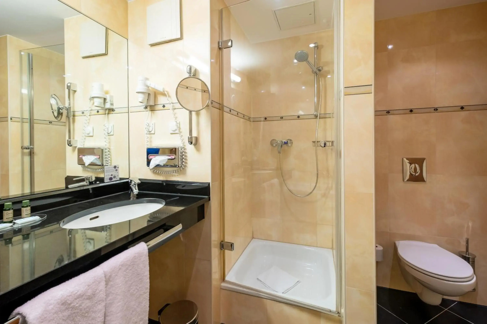 Welcome Hotel Gelsenkirchen